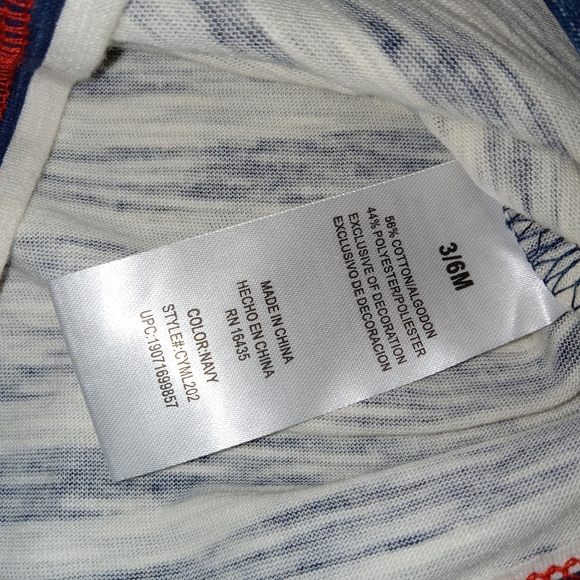 4 for $10 Disney Baby NWT Mickey Mouse 2 piece set - Picture 5 of 6